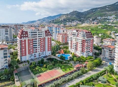 Alanya, Antalya