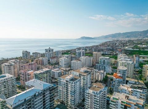 Alanya, Antalya