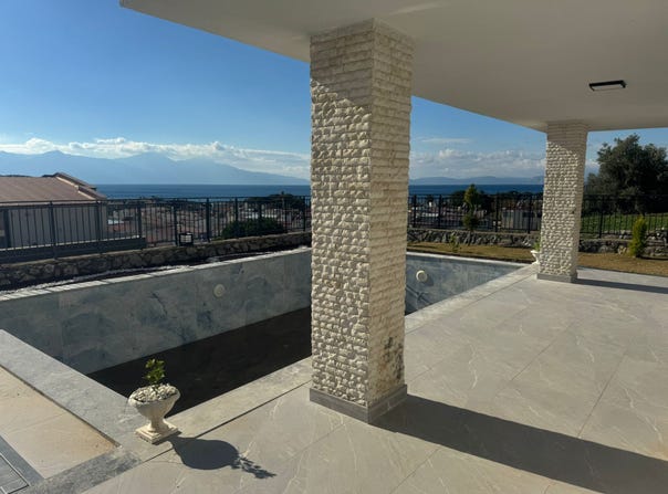 Kuşadası, Kuşadası, Aydın