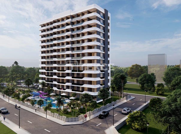 Erdemli, Mersin