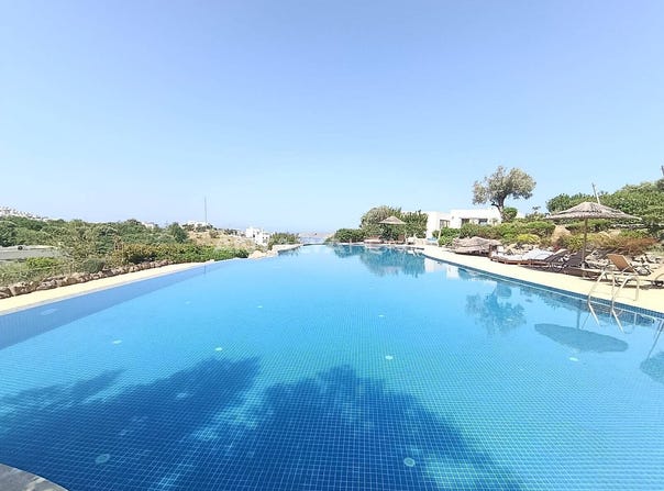 Bodrum, Geriş, Muğla, Muğla 48400