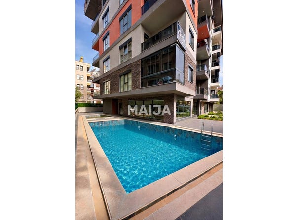 Novis Synergy, Alanya, Antalya 07400