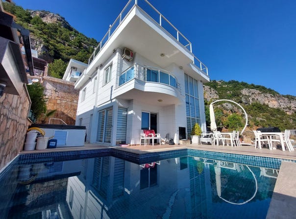 Alanya, Antalya