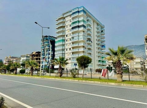 Alanya, Antalya