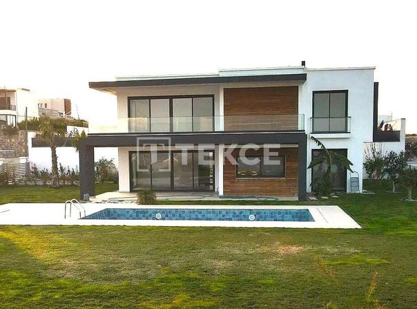 Bodrum, Mula