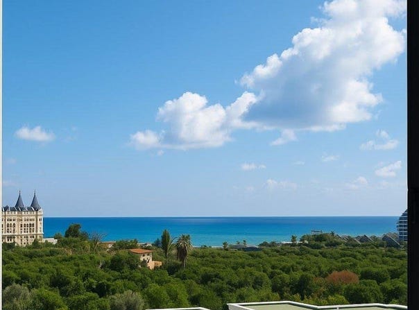 Alanya, Antalya