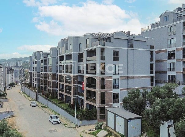 Mudanya, Bursa