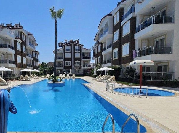 Antalya, Antalya