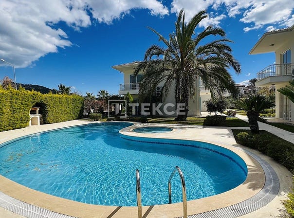 Kemer, Antalya