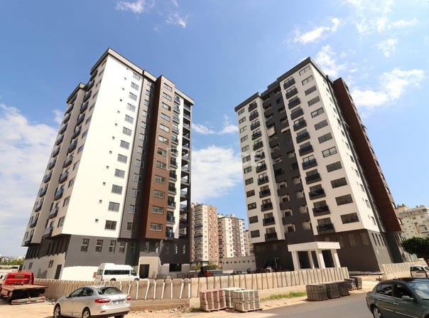 Erdemli, Mersin