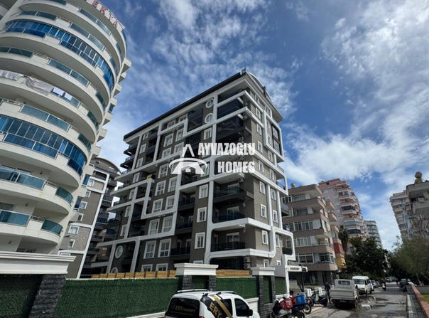 Mahmutlar, Mahmutlar, Antalya 07460