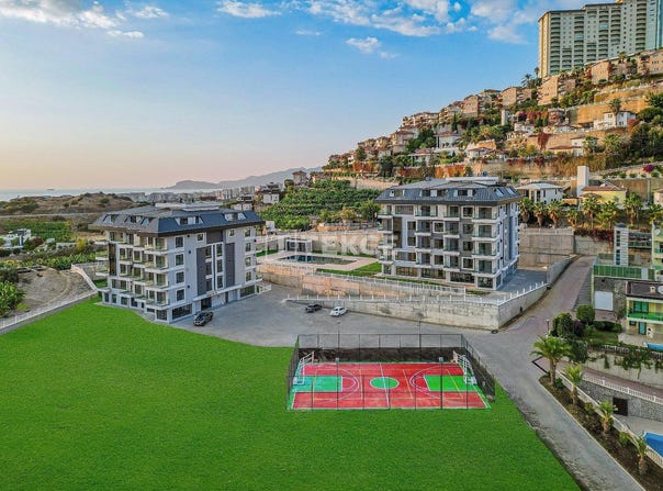 Alanya, Antalya
