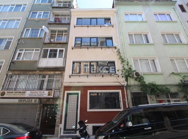 Fatih, stanbul
