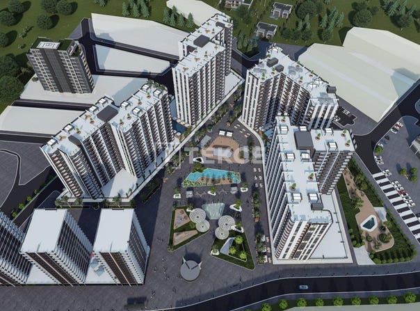 Tarsus, Mersin