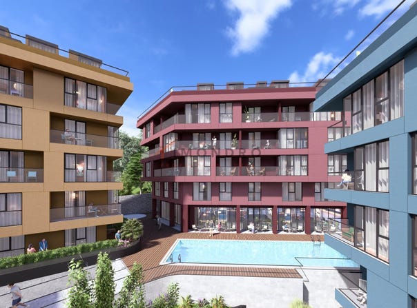 İstanbul, İstanbul 34800