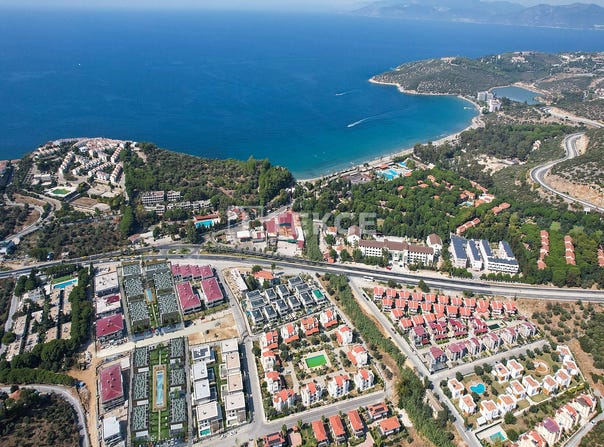 Kuşadası, Bayraklıdede, Aydın, Aydın 09400