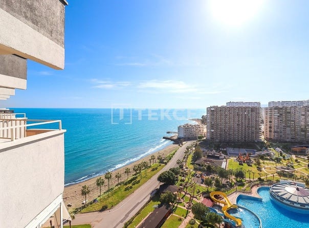 Erdemli, Mersin