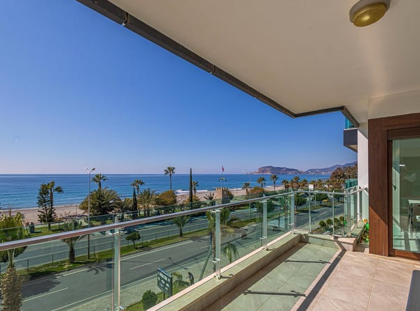 Kestel, Hoşgörü Sk. No:7, 07400 Alanya/Antalya, Türkiye, Kestel, Antalya 07450