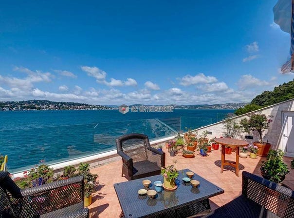 İstanbul, İstanbul 34810 Beyk