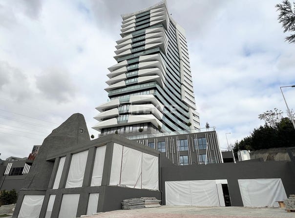 Ümraniye, Site, İstanbul, İstanbul 34760