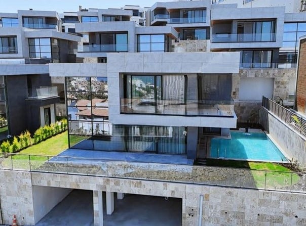 Kuşadası, Kuşadası, Aydın