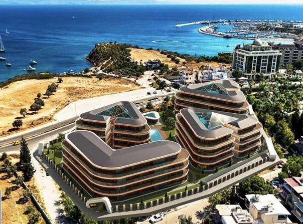 4 548. Sk., Didim, Aydın 09270