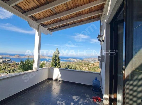 Bodrum, Geriş, Muğla, Muğla 48400