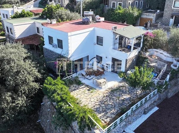 Bodrum, Geriş, Muğla, Muğla 48400