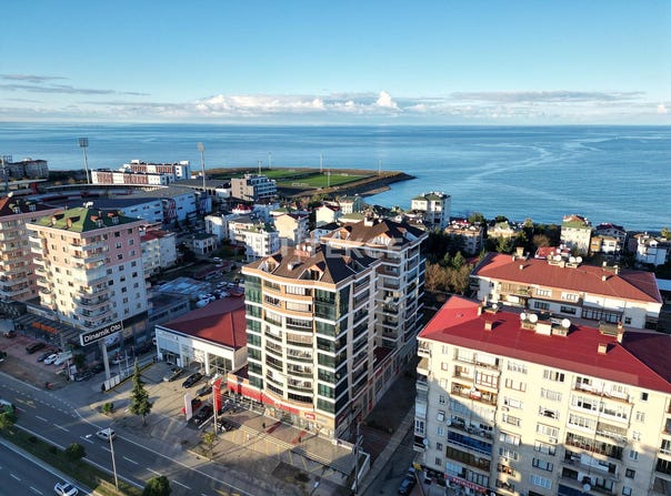 Akçaabat, Trabzon