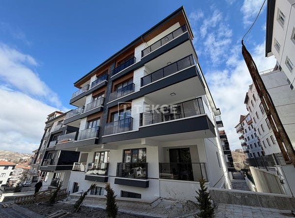 Pursaklar, Ankara