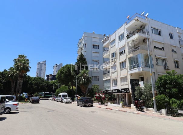 Muratpaşa, Yeşilbahçe, Antalya, Antalya 07160