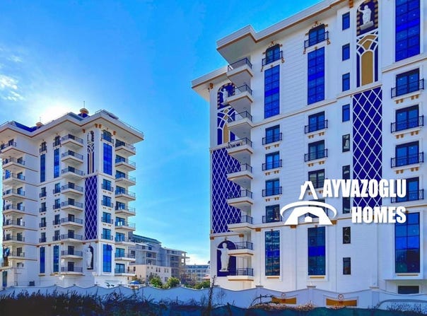 Mahmutlar, Mahmutlar, Antalya 07460