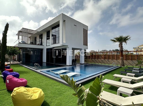 Serik, Antalya