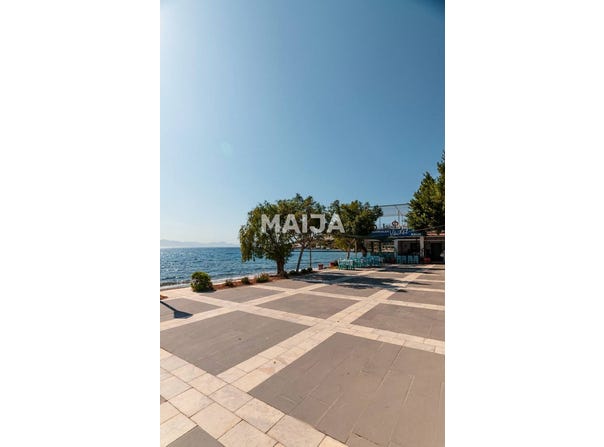 Akyarlar, Bodrum, Muğla 48960