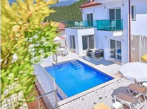 Ka, Antalya