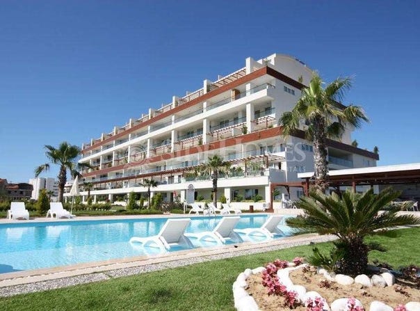 Antalya, Antalya 07600