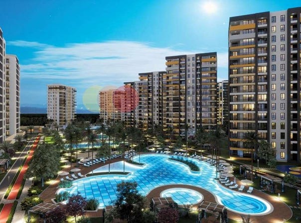 Antalya, Antalya 07190