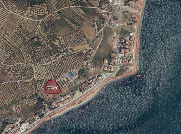 Tekirdağ, Tekirdağ 59570