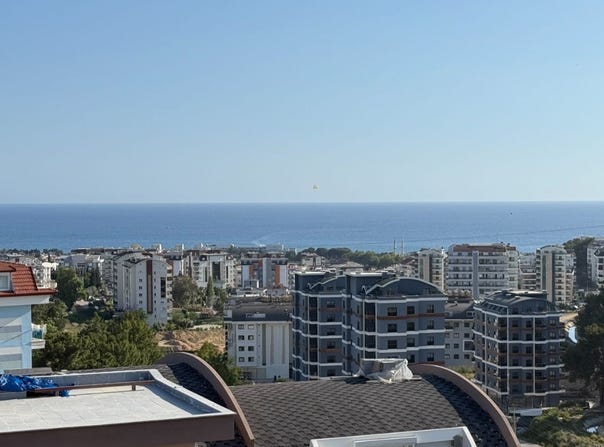 Avsallar, Avsallar, Antalya