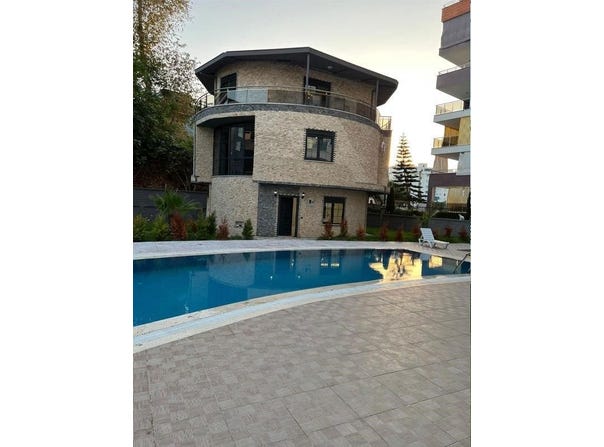 Alanya, Antalya