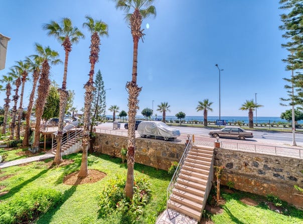 Mahmutlar, Mahmutlar, Antalya 07460