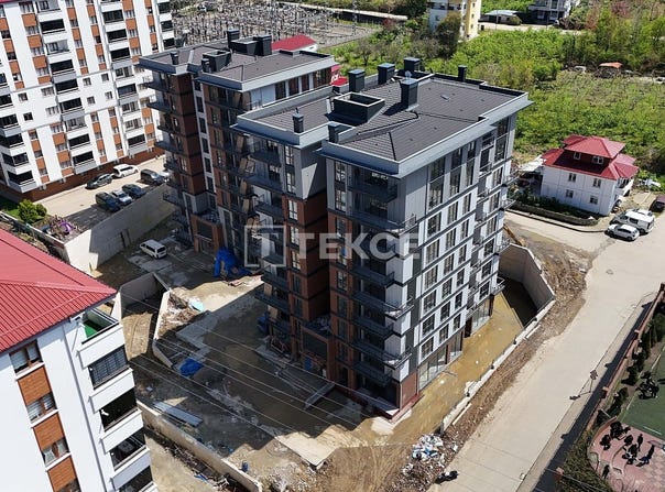 Arsin, Trabzon