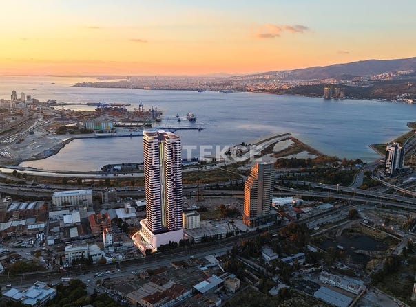 Konak, zmir