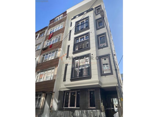 İstanbul, İstanbul 34080