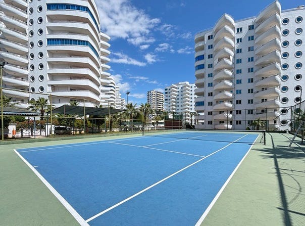Mahmutlar, Mahmutlar, Antalya 07460