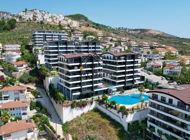 Kargıcak, Kargıcak, Antalya