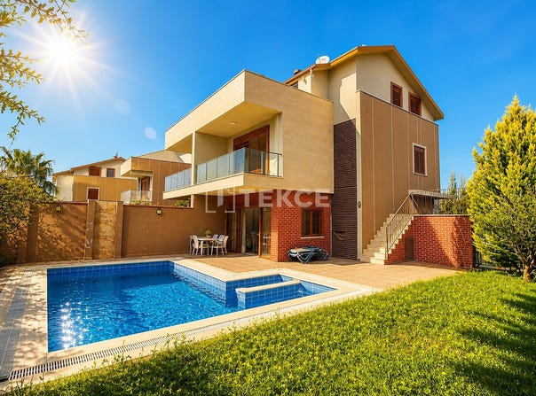 Serik, Antalya