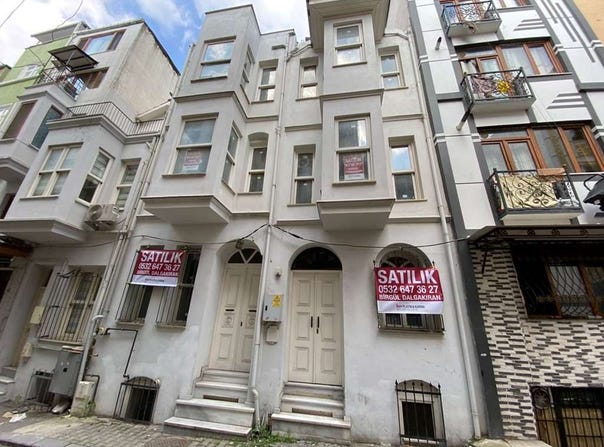 İstanbul, İstanbul