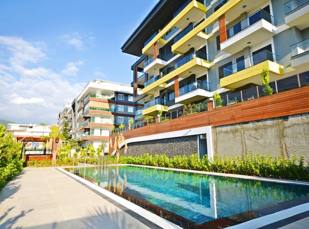 Kestel, İsa Klmez Cd. No:47, 07400 Alanya/Antalya, Türkiye, Kestel, Antalya