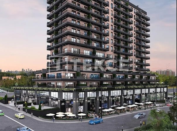 Ataşehir, Barbaros, İstanbul, İstanbul 34746